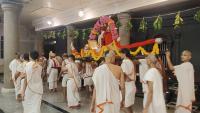Ramanavami Utsava at SCM-Shirali (6 April 2025)